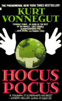 Hocus Pocus Book Cover