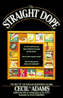 The Straight Dope Series Book Cover