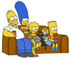 Simpsons