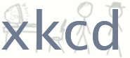 XKCD Logo