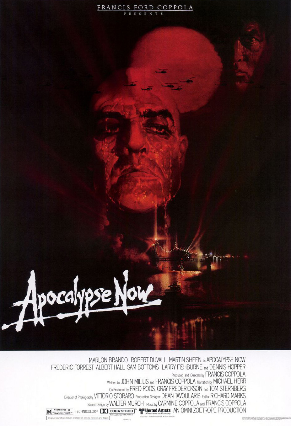 1979 Apocalypse Now