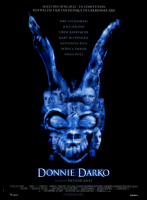 Donnie Darko Movie Poster Thumbnail