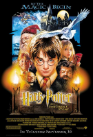 Harry Potter and the Philosopher's Stone Movie Poster Thumbnail