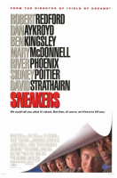 Sneakers Movie Poster Thumbnail