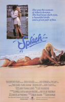 Splash Movie Poster Thumbnail