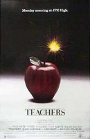 Teachers Movie Poster Thumbnail