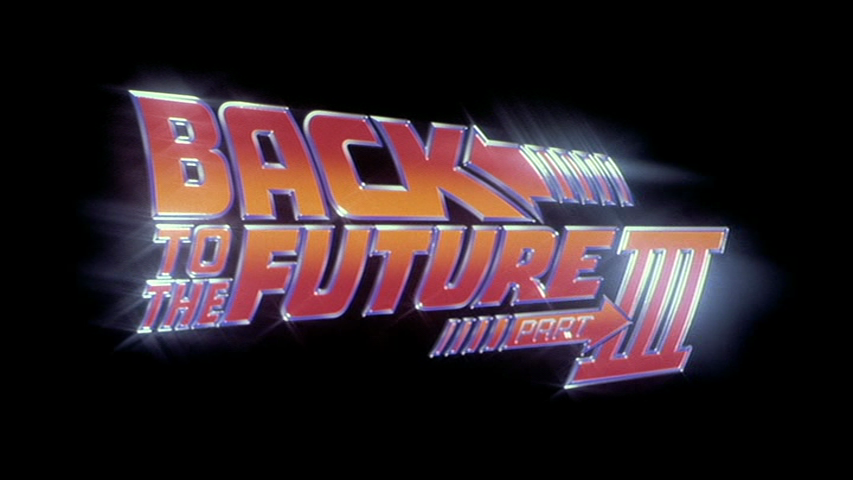 Back to the Future Part III (1990) - IMDb