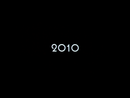 2010: The Year We Make Contact Movie Title Screen