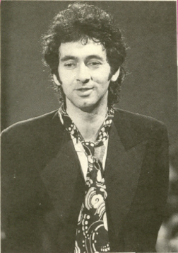 Jona Lewie - Heart Of Steel Jona Lewie - Heart Of Steel